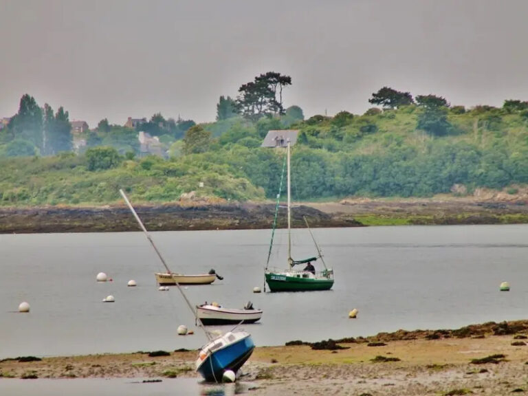 Terrain constructible Saint-Malo