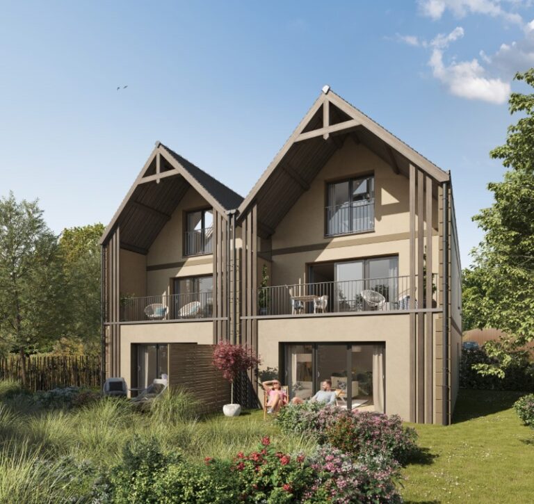 Maison avec terrain Dinard