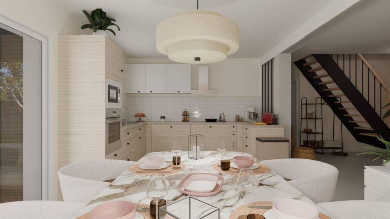 Maison avec terrain La Turballe