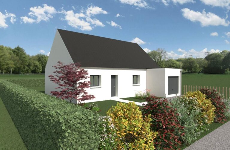 Maisons avec terrain Lannion