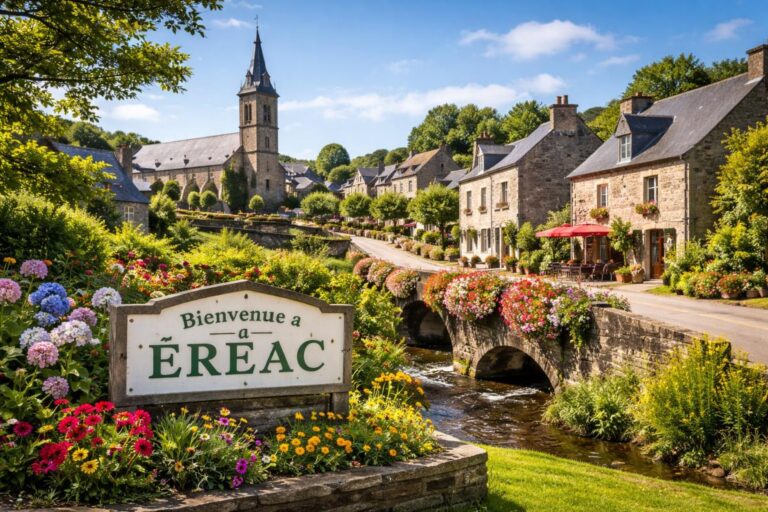 Terrains constructibles Broons