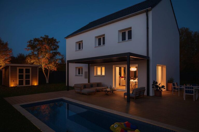 Maison avec terrain La Baule-Escoublac