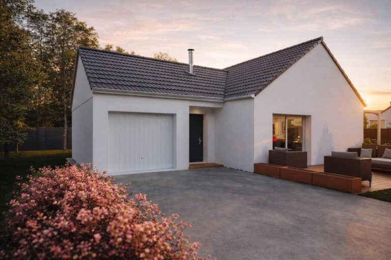 Maison avec terrain Guérande