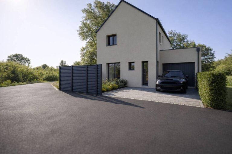 Maisons avec terrain Pontchâteau