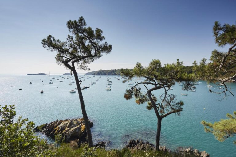 Terrains constructibles Cancale