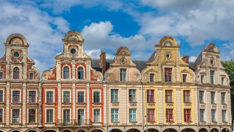 Agence de Arras
