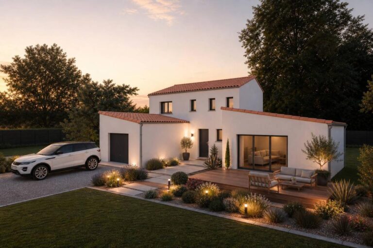 Maison avec terrain Basse-Goulaine