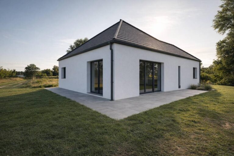 Maison avec terrain Saint-Étienne-De-Montluc