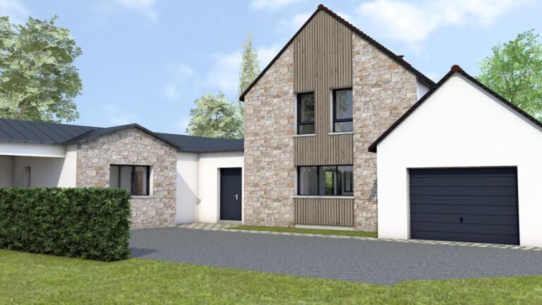 Maisons avec terrain Bobital