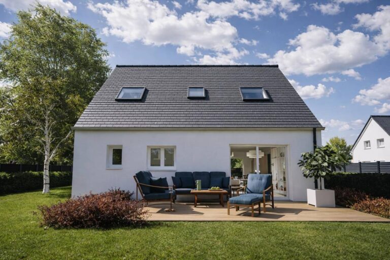 Maisons avec terrain Dinan Lehon