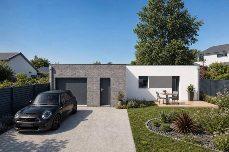 Maison avec terrain La Baule-Escoublac