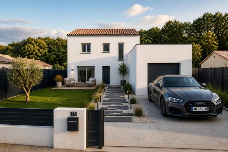 Maison avec terrain Sainte-Pazanne