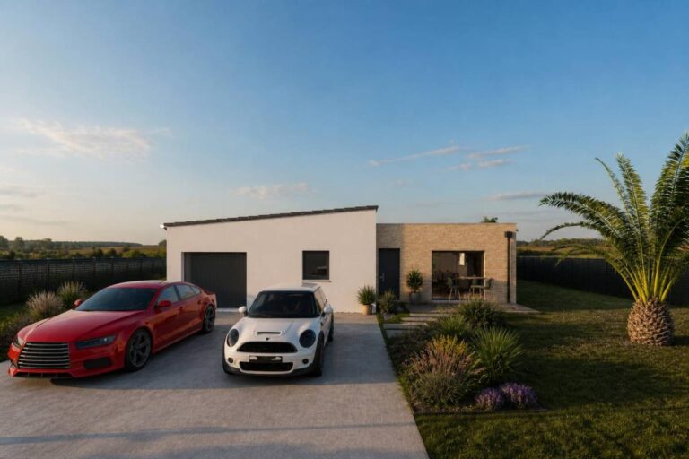 Maison avec terrain Clisson