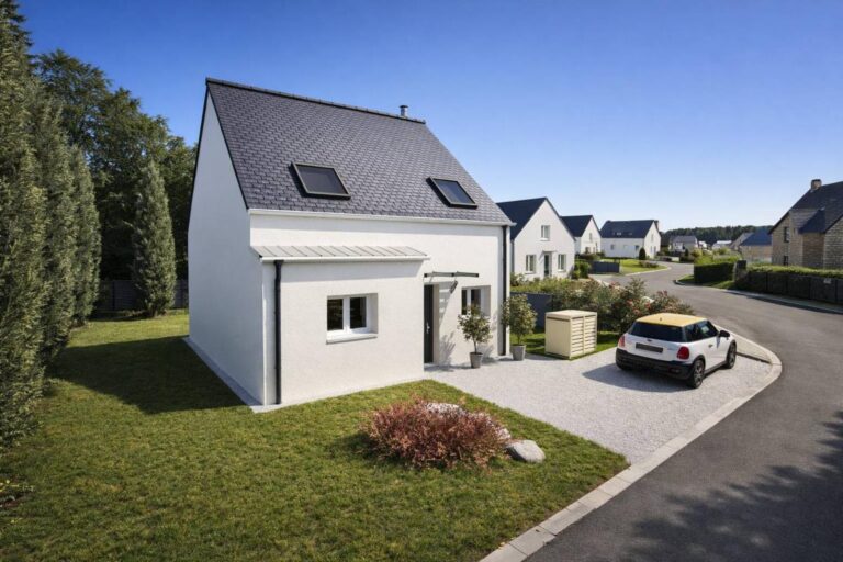 Maison avec terrain Chaumes-En-Retz