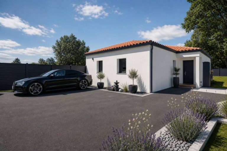 Maison avec terrain Pont-Saint-Martin