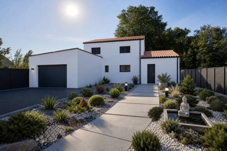 Maison avec terrain La Chevrolière