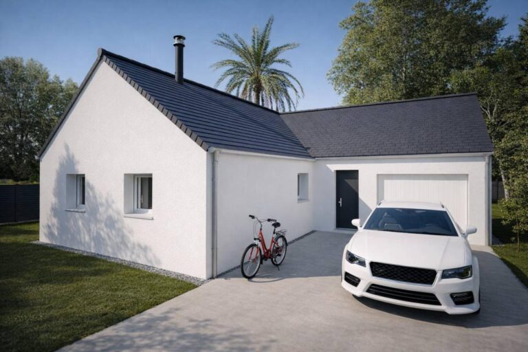 Maisons avec terrain Divatte-Sur-Loire