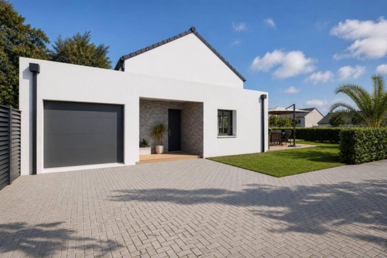 Maisons avec terrain Allaire