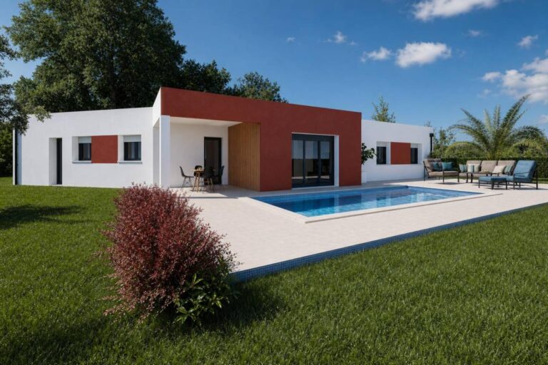 Maisons avec terrain Pornic