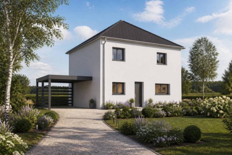 Maisons avec terrain Sailly-Labourse