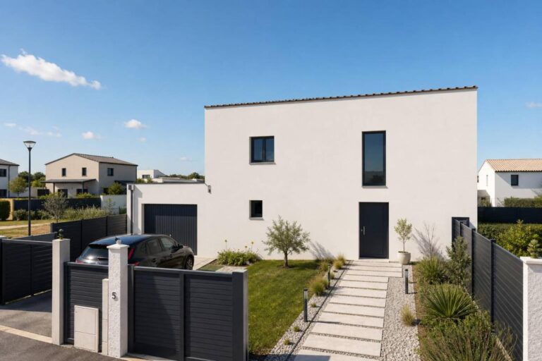 Maison avec terrain Cesson-Sévigné