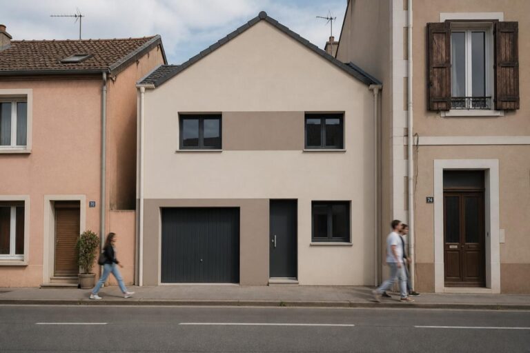 Maison avec terrain Rennes