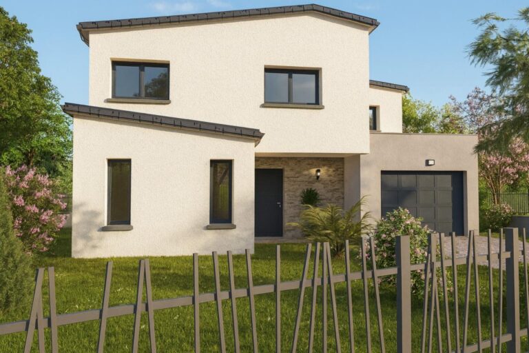 Maisons avec terrain Torcé