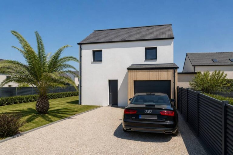 Maisons avec terrain Saint-Molf