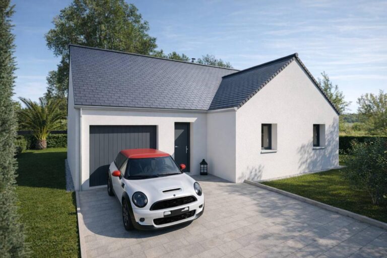 Maisons avec terrain Vallet