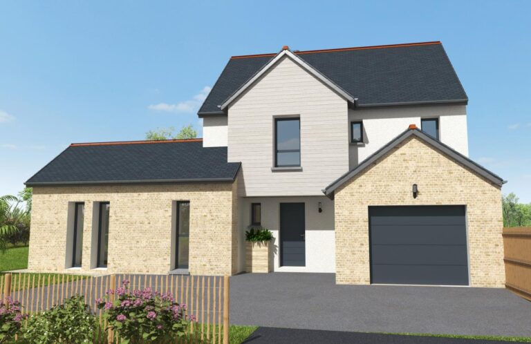 Maison avec terrain Dinan