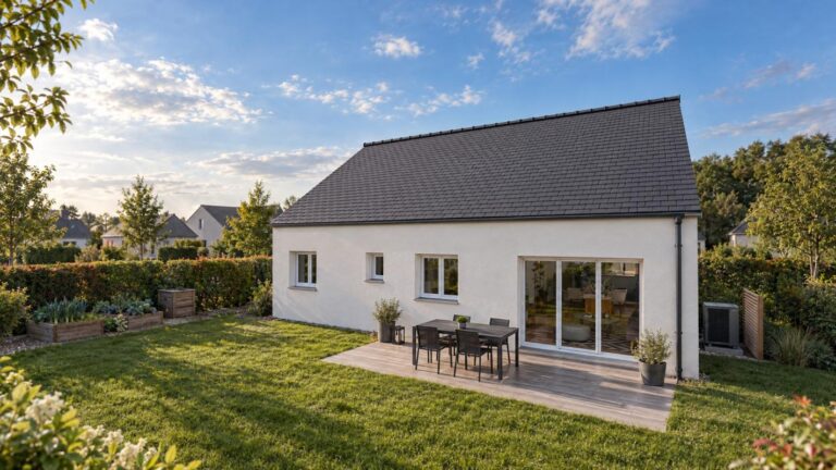 Maison avec terrain Vitré