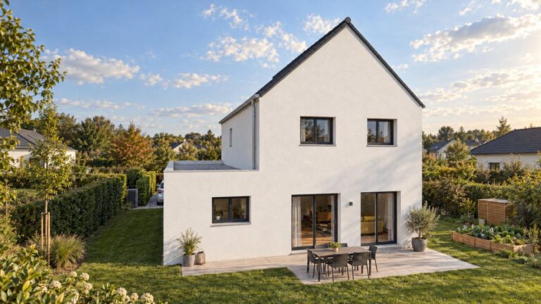 Maison avec terrain Piré-Chancé