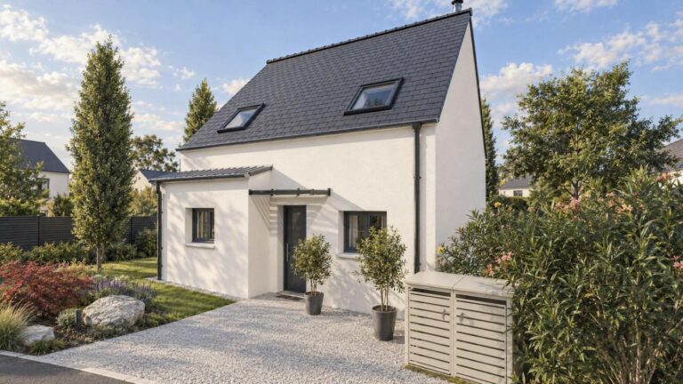 Maison avec terrain Parthenay-De-Bretagne