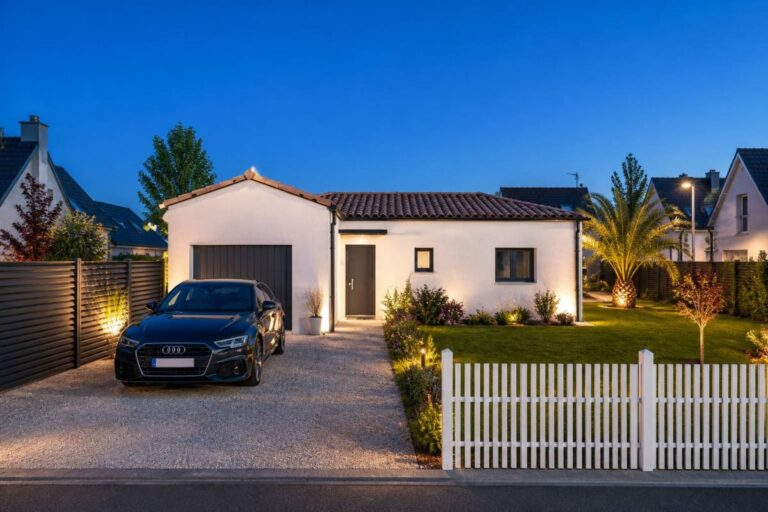Maison avec terrain Saint-Philbert-De-Grand-Lieu