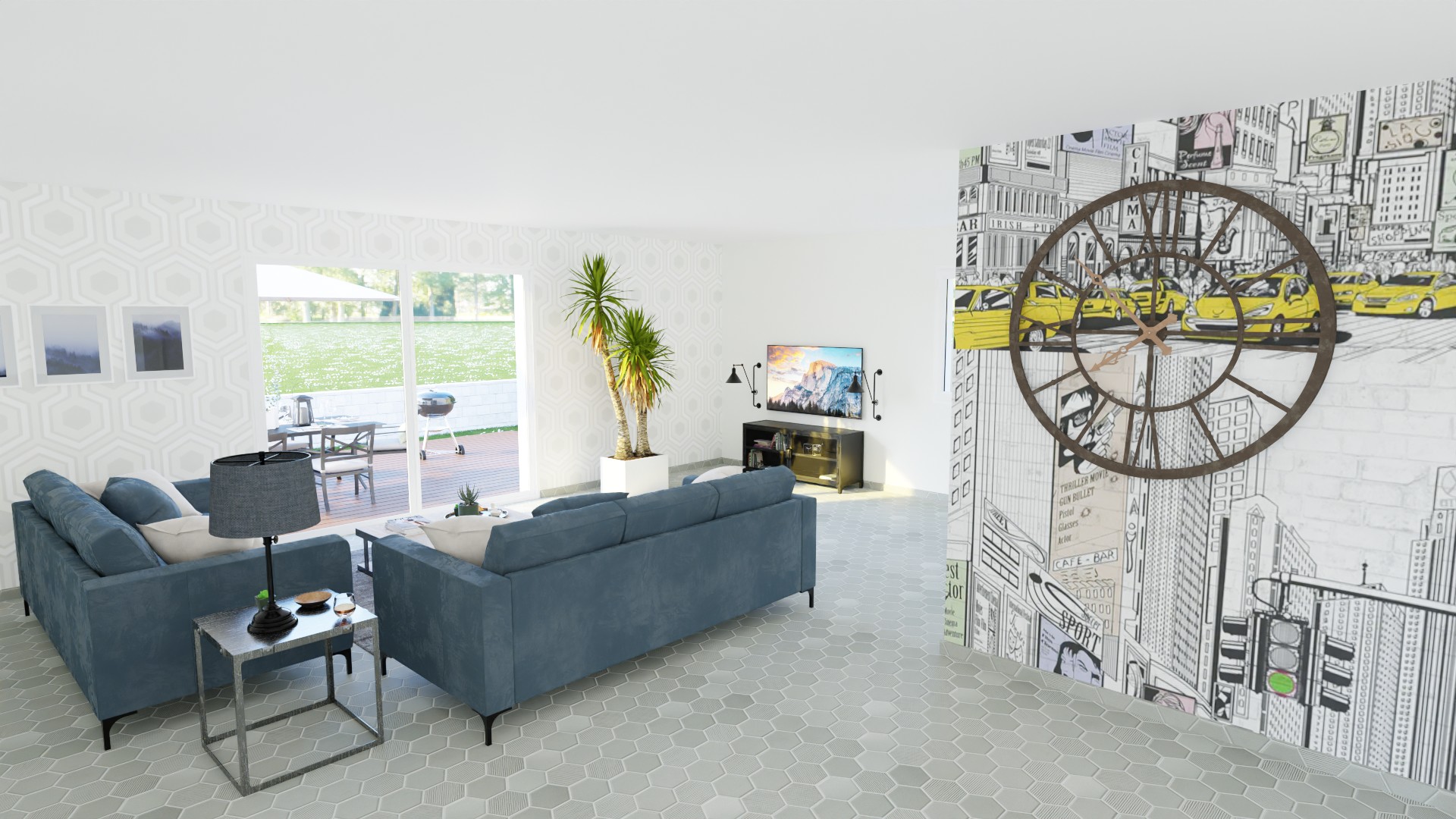 Galerie Image