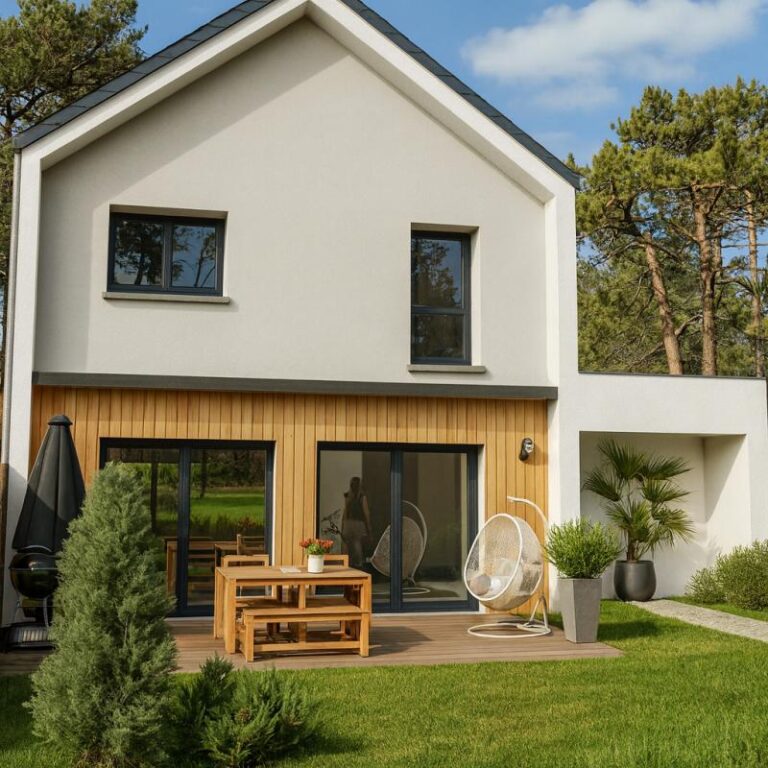 Maisons avec terrain Bain-De-Bretagne