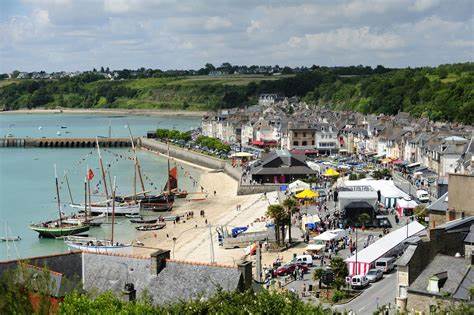 Le Vivier-Sur-Mer