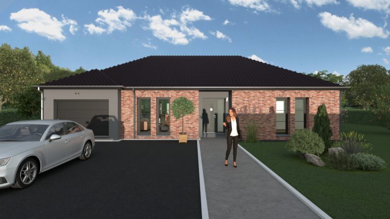 Maisons avec terrain Wahagnies