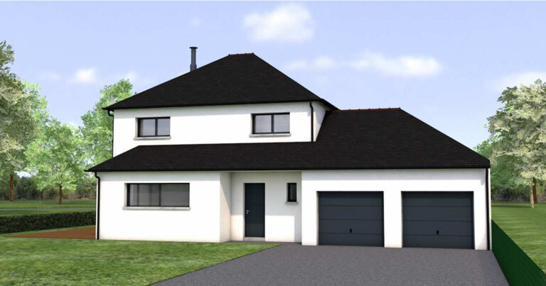Maisons avec terrain La Baule-Escoublac
