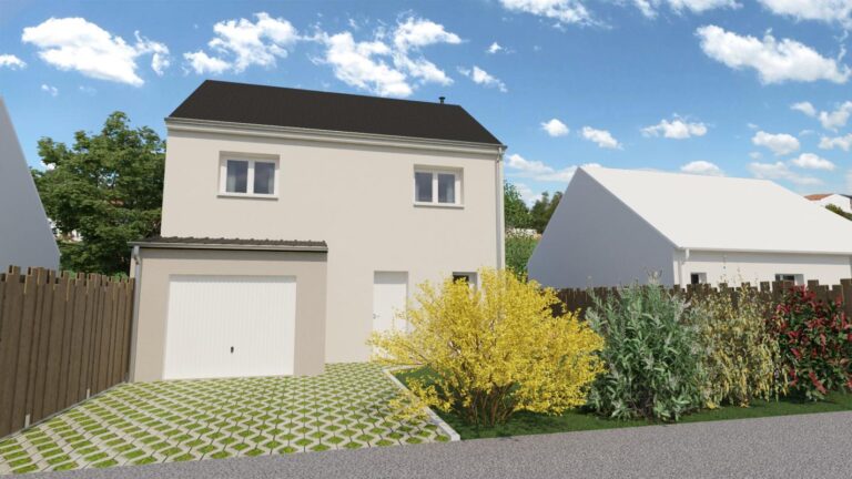 Maisons avec terrain Saint-Gildas-Des-Bois