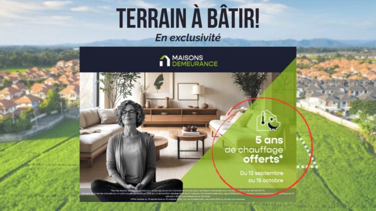 Terrains constructibles La Chapelle-Launay