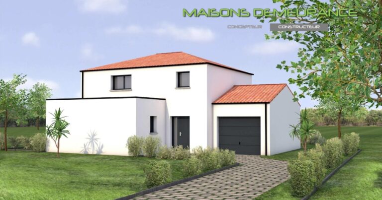 Maisons avec terrain Basse-Goulaine