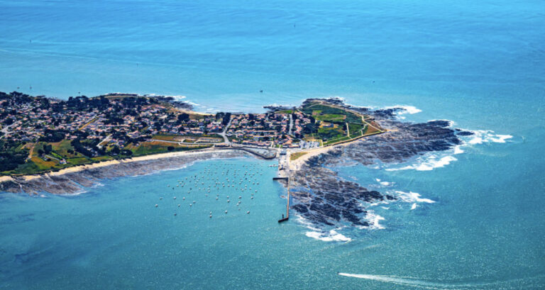 Maisons avec terrain La Plaine-Sur-Mer