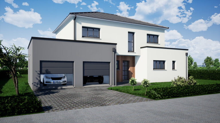 Maisons avec terrain Bois-Guillaume