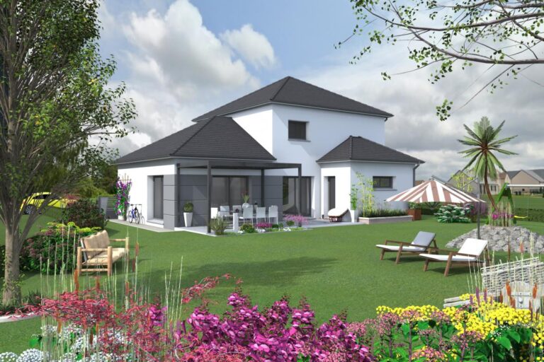 Maisons avec terrain Saint-Étienne-Du-Rouvray