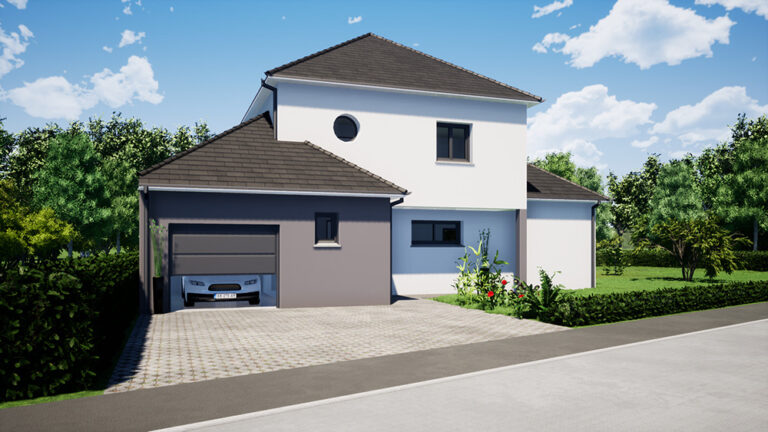 Maisons avec terrain Pavilly