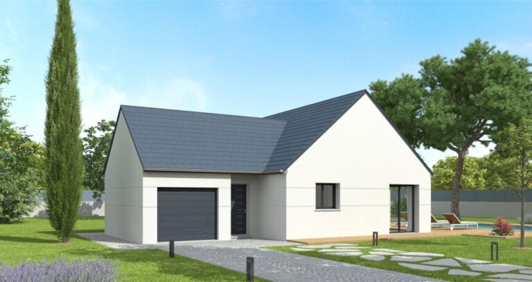 Maisons avec terrain Pavilly