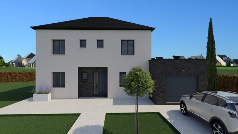 Maisons avec terrain Mézières-Sur-Seine