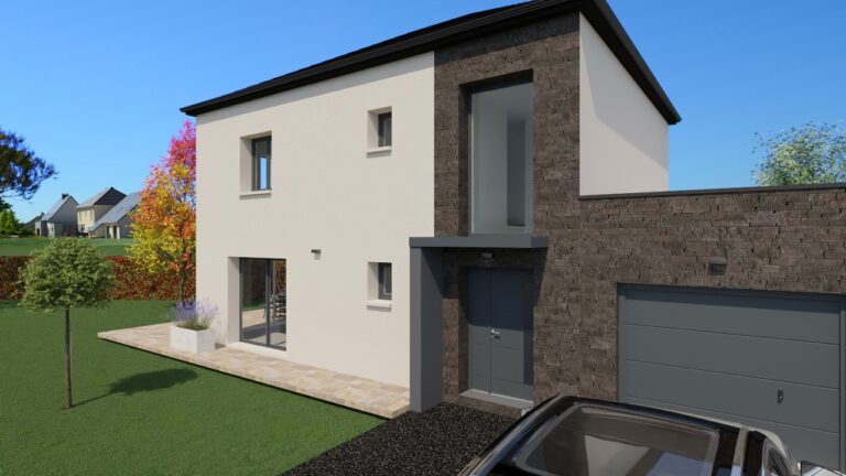 Maisons avec terrain Rosny-Sur-Seine