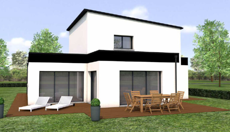 Maisons avec terrain Saint-Guinoux